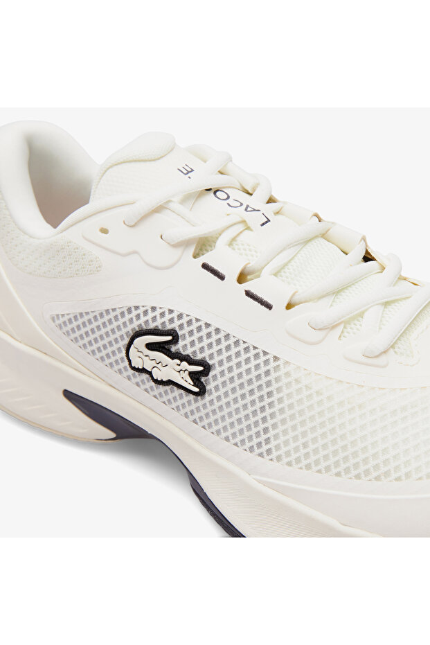 Tech Point Erkek Beyaz Sneaker - 8