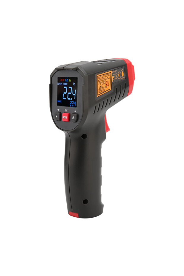 UT306C KIZILÖTESİ TERMOMETRE - 3
