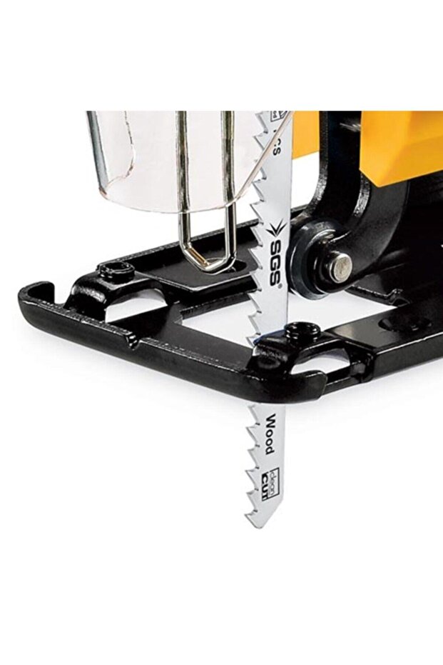 Plus 5191 Dekupaj Testere - 4