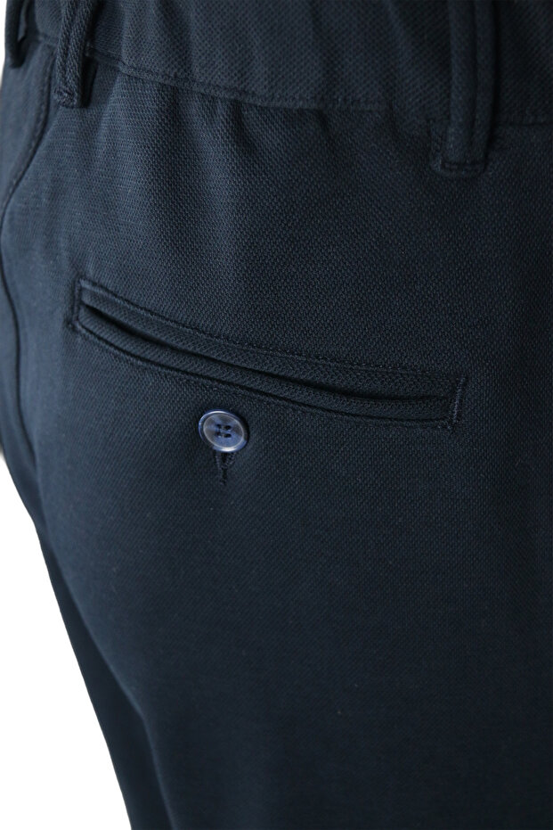 ÖRME DUBLE PAÇA JOGGER PANTOLON - 5