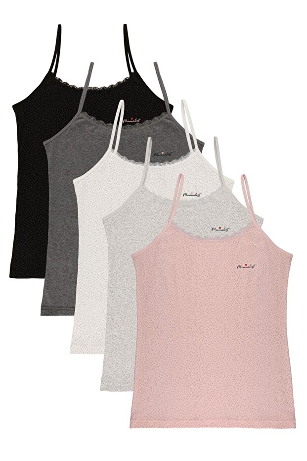 5-pack Female Athlete