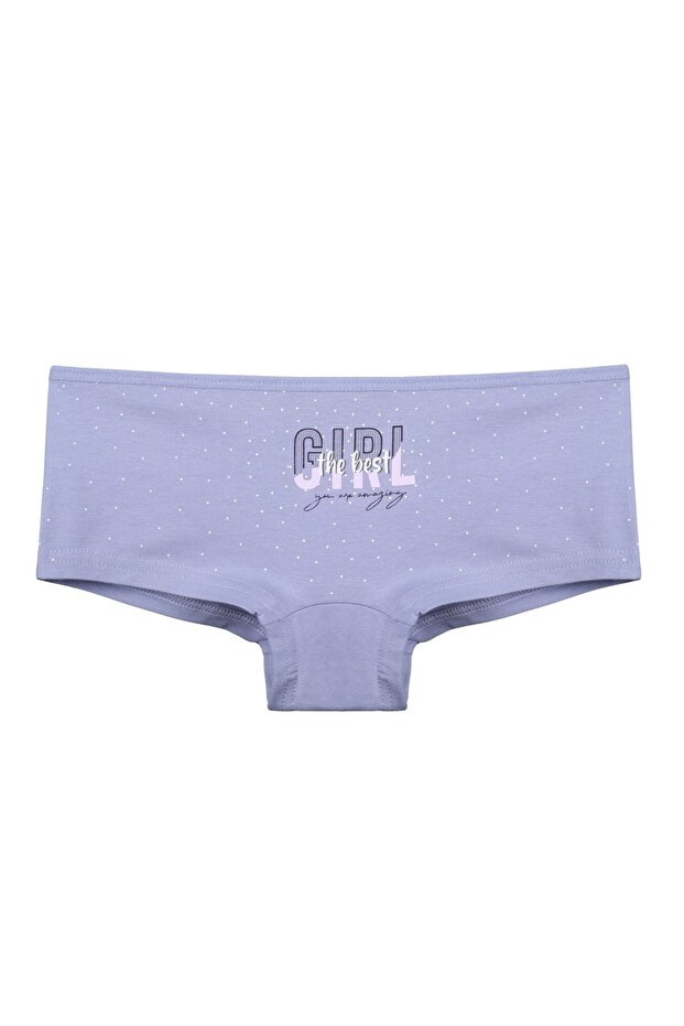 5'li Genç Kız Şort 5771PB19 - 5