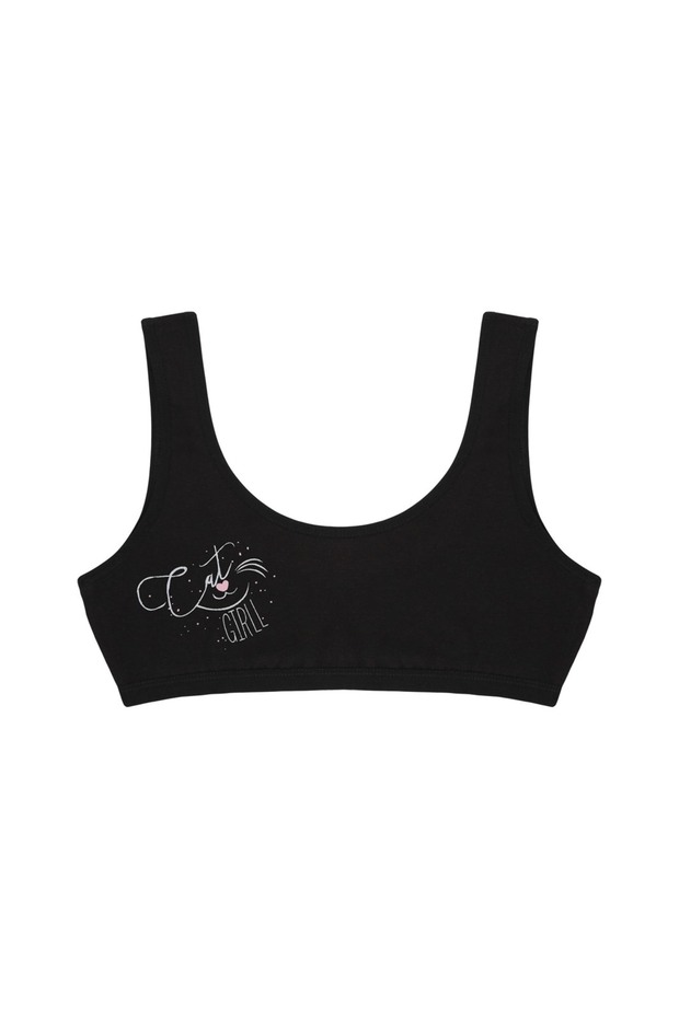 5'li Genç Kız Bady 6071PB23 - 5