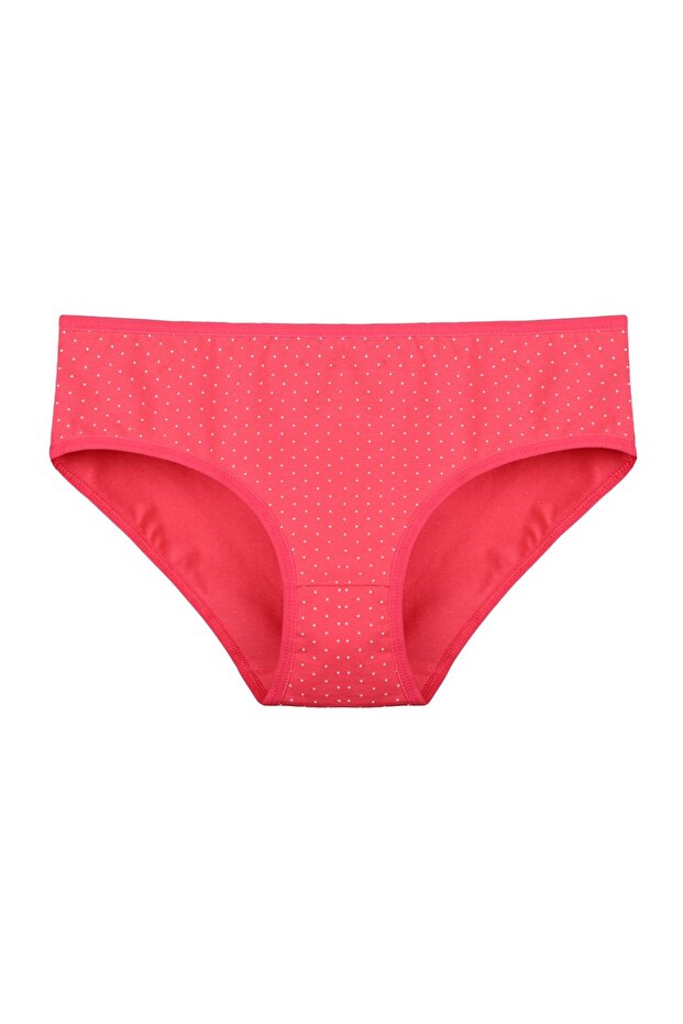 5'li Kadın Külot 31256 - 3