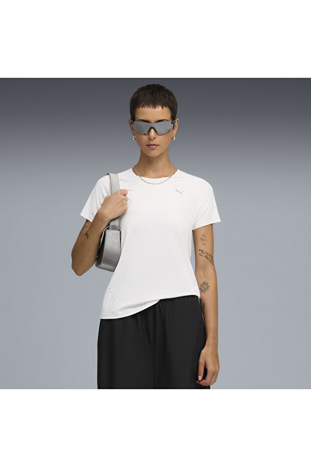 Dámské tričko RUN CLOUDSPUN - 2