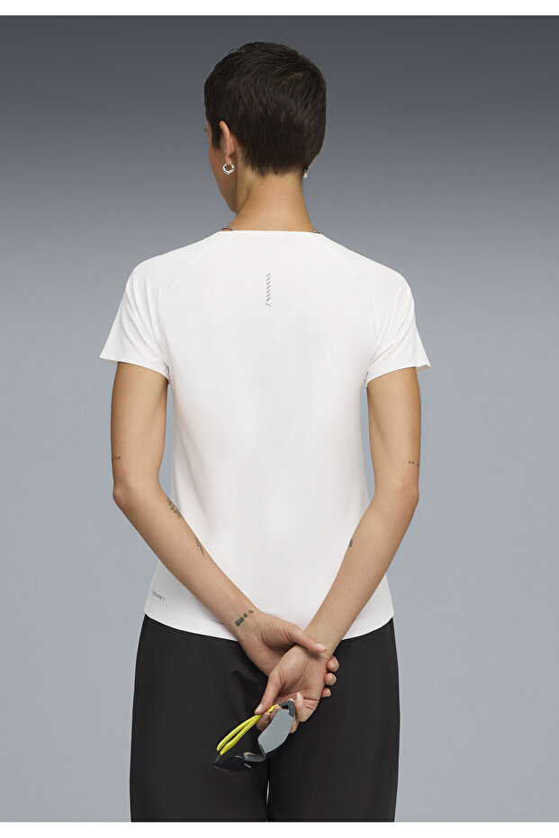 Dámské tričko RUN CLOUDSPUN - 4