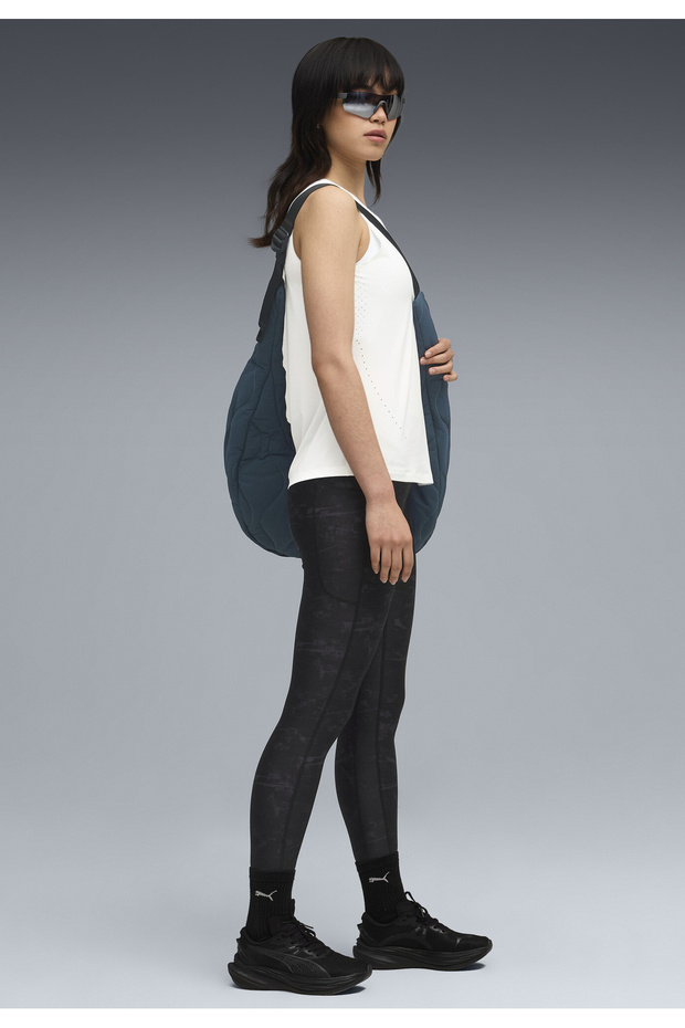 Dámské běžecké tílko RUN CLOUDSPUN - 5