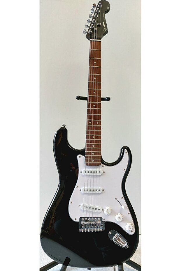 Elektro Gitar - 1