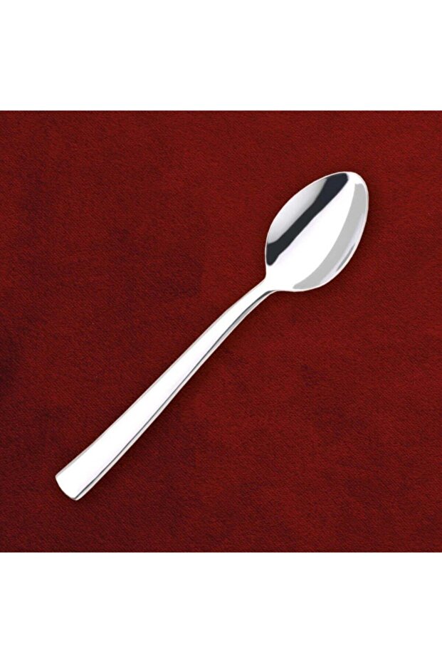 Akdeniz Tatlı Kaşık 6 Lı - 2