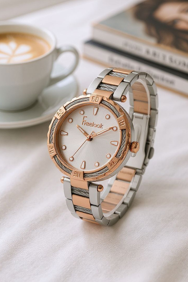 Kadın Kol Saati - 2