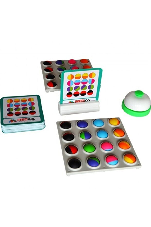 Loop Loop Box Game - 5