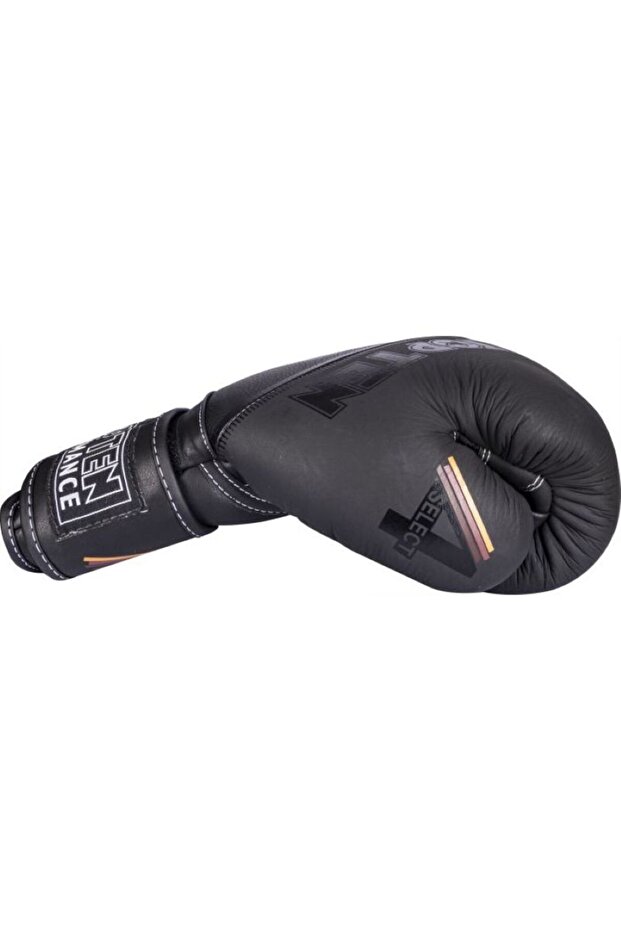 4select Hakiki Deri Boks Eldiveni - 6