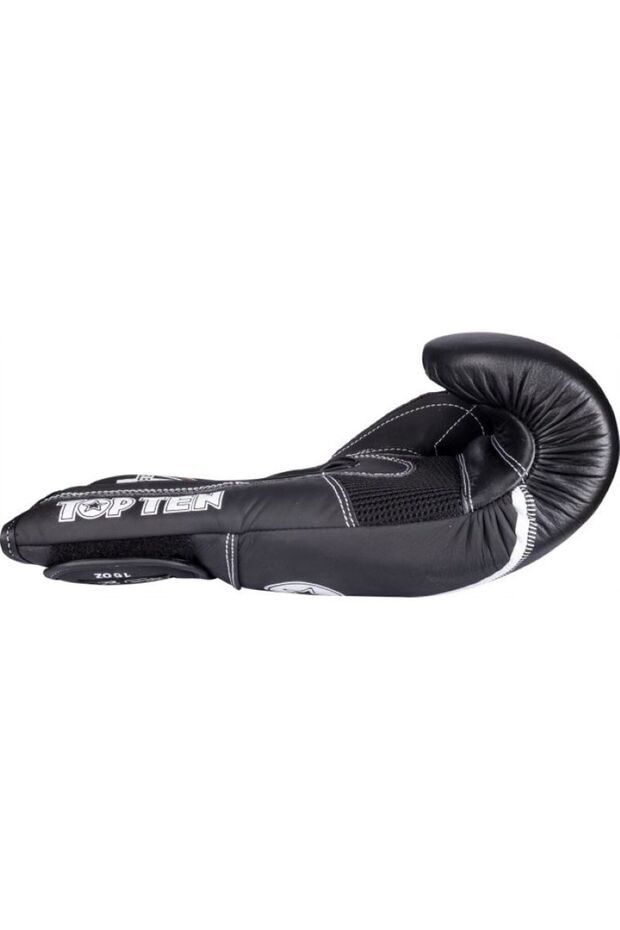 4select Hakiki Deri Boks Eldiveni - 7