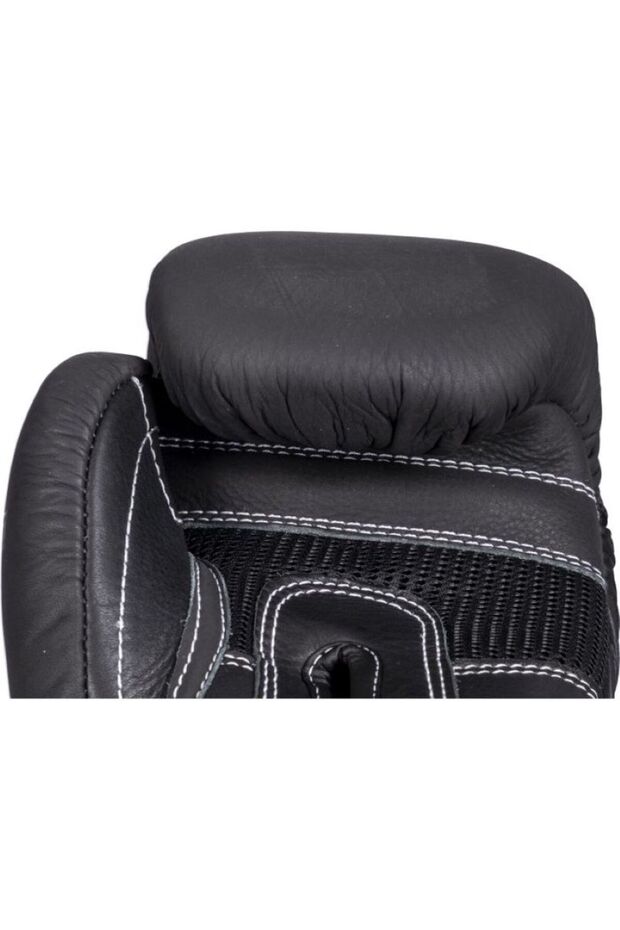 4select Hakiki Deri Boks Eldiveni - 4