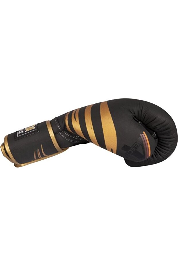 4select Hakiki Deri Boks Eldiveni - 5