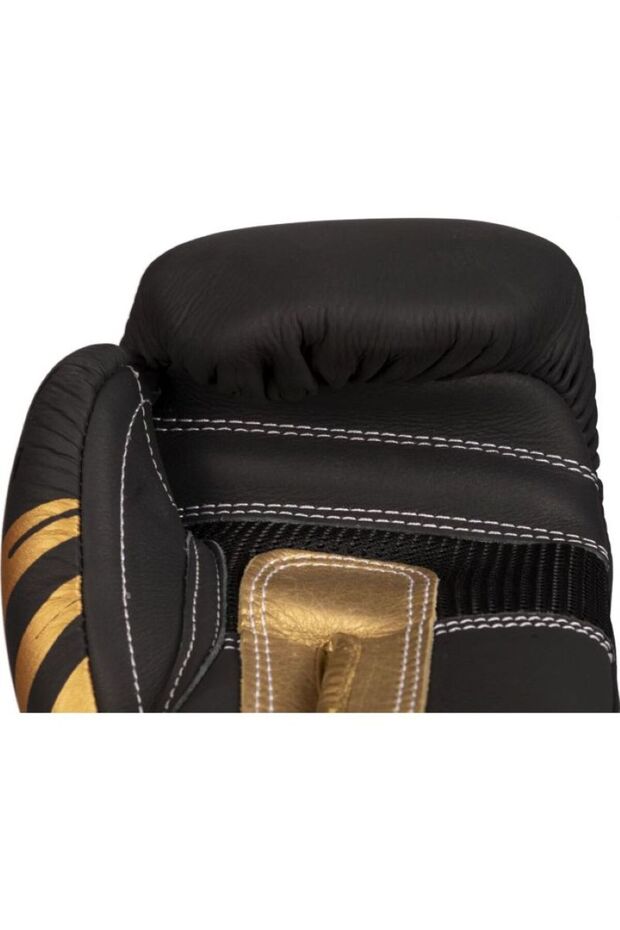 4select Hakiki Deri Boks Eldiveni - 3