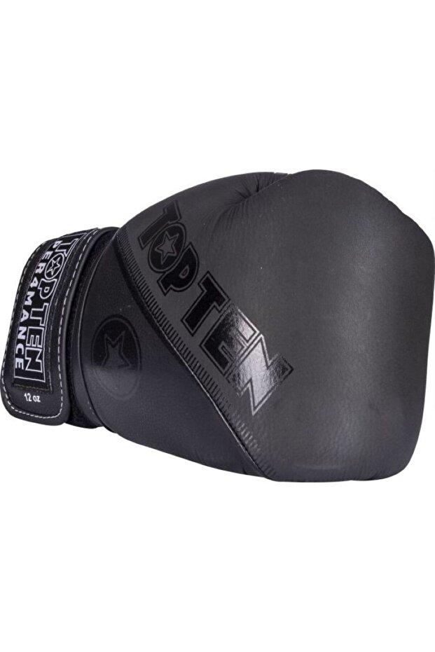 4select Hakiki Deri Boks Eldiveni - 5