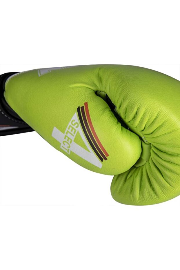 4select Hakiki Deri Boks Eldiveni - 2