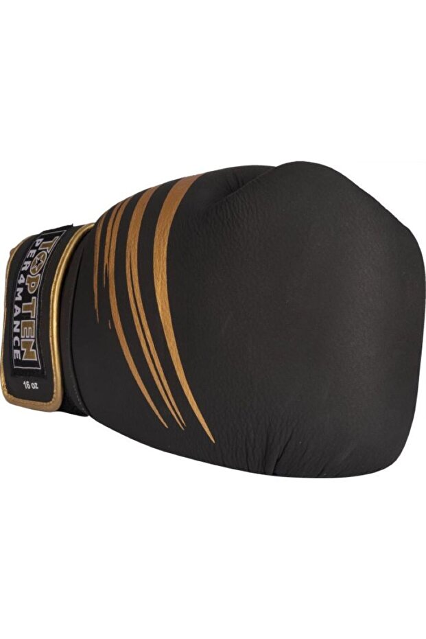 4select Hakiki Deri Boks Eldiveni - 4