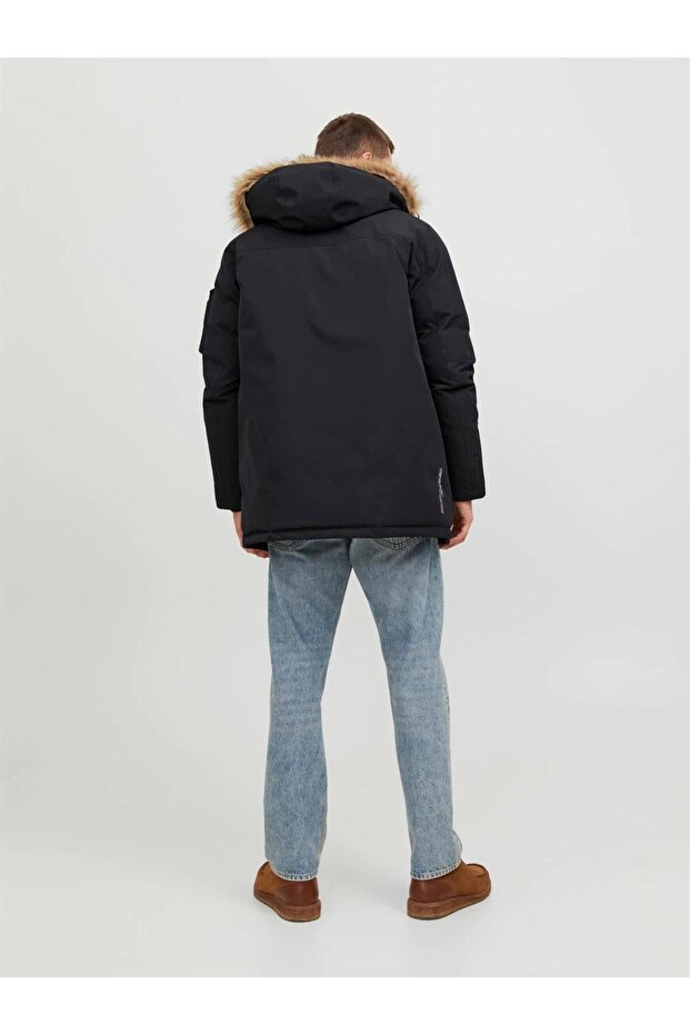 12238906 JORSAKER PARKA JACKET - 2