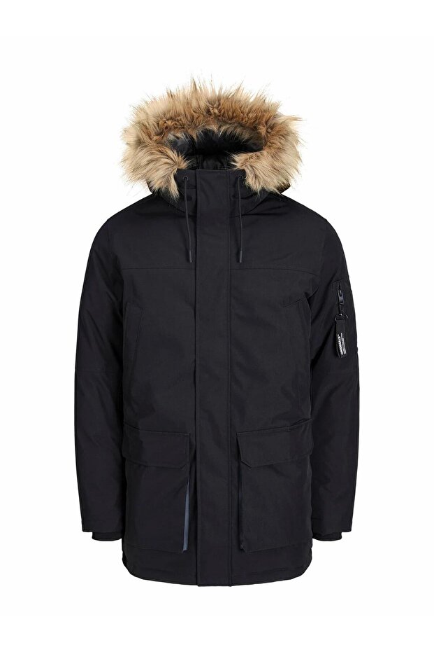 12238906 JORSAKER PARKA JACKET - 3