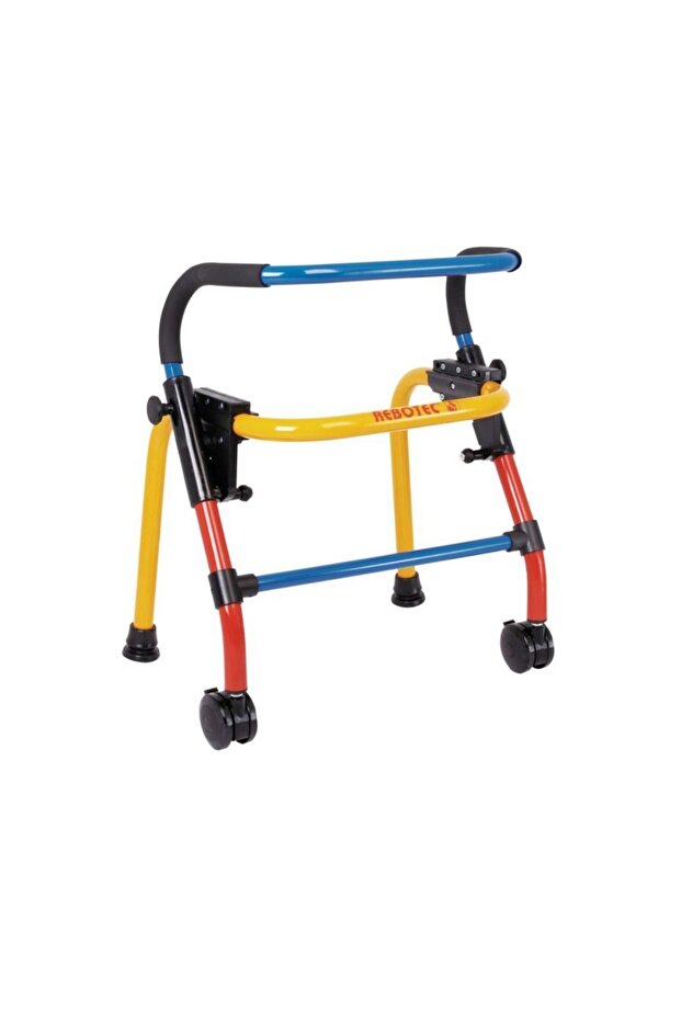 Çocuk Yürüteç - Walker - 8