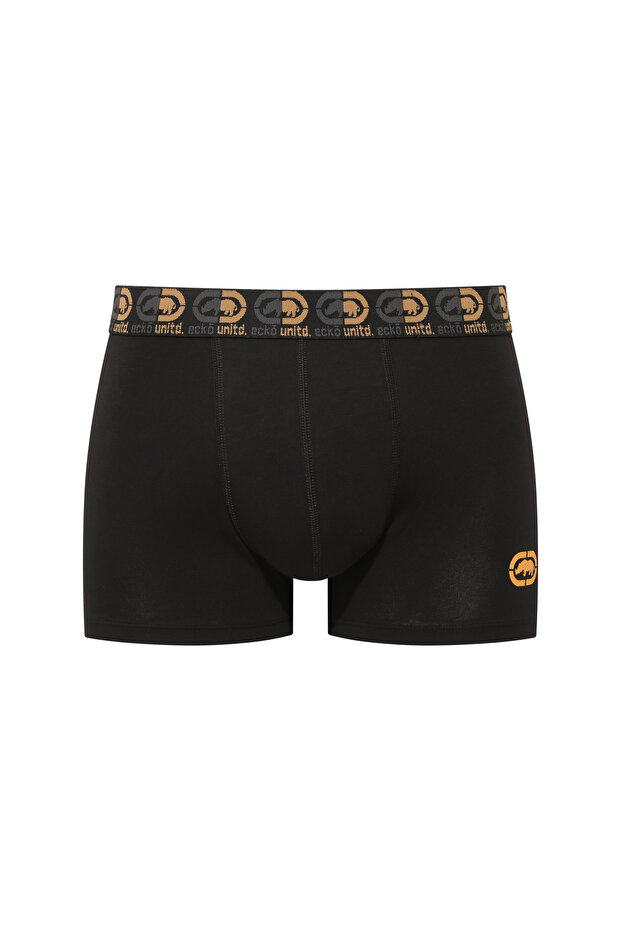 Black - Anthracite 2-Piece Boxer - 2