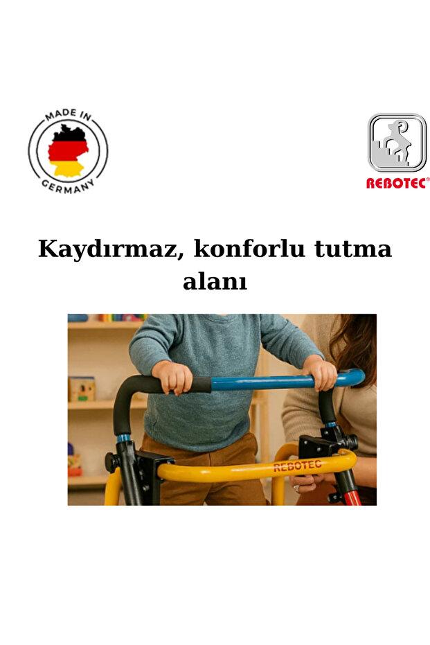 Çocuk Yürüteç - Walker - 3