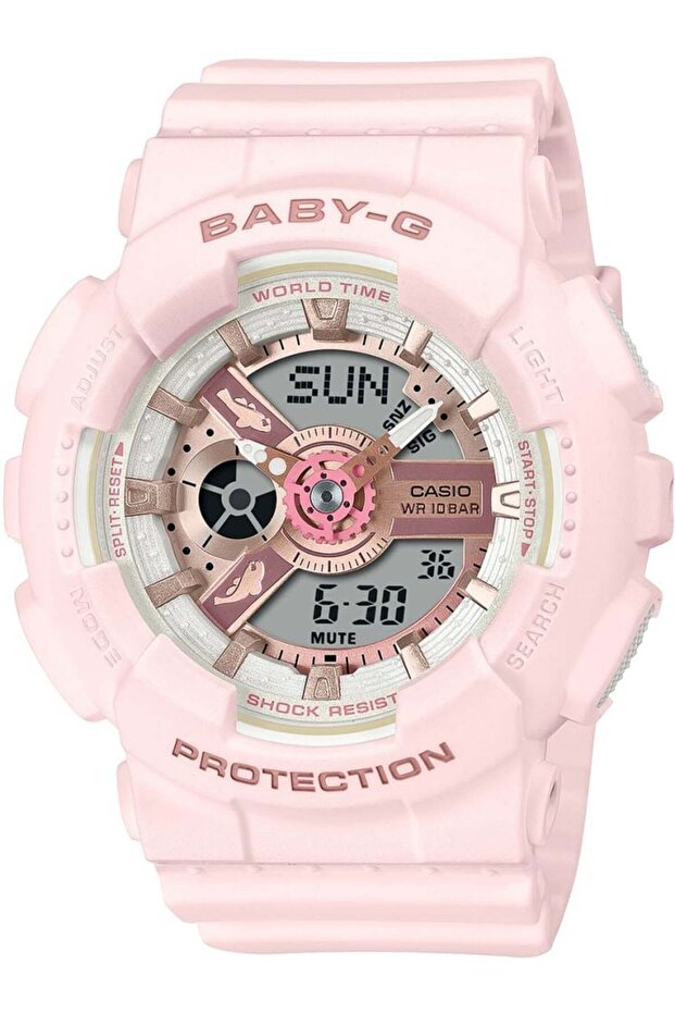 BA-110AQ-4ADR Kol Saati - 3