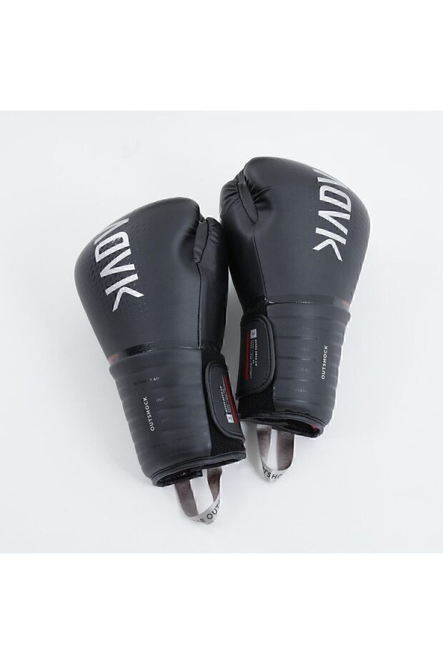 Boks Eldiveni - 500 - 4