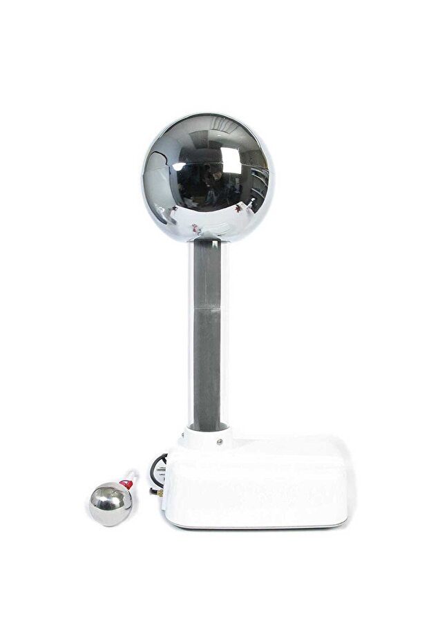 Van De graaff Jeneratörü - 2