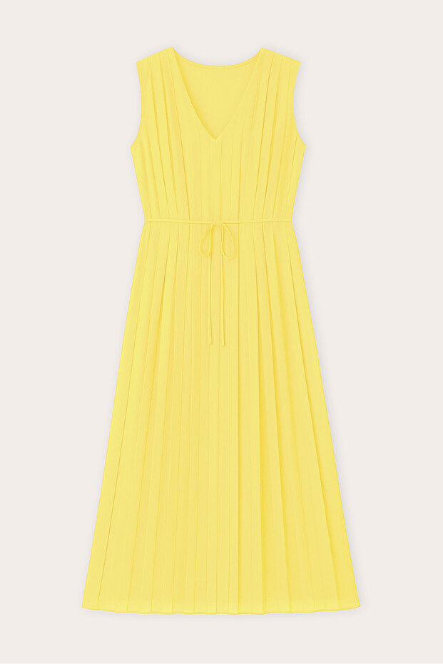 PİLİSELİ ŞİFON JİLE - 6