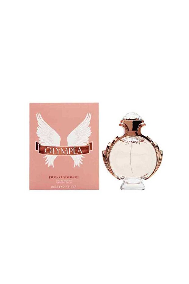 Olympea 80 ml Edp - 2