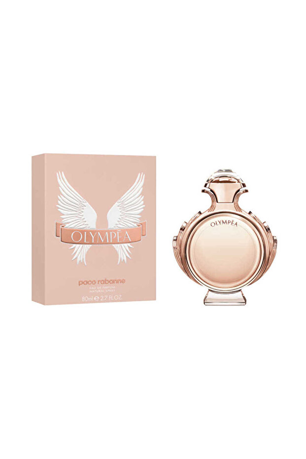 Olympea 80 ml Edp - 1
