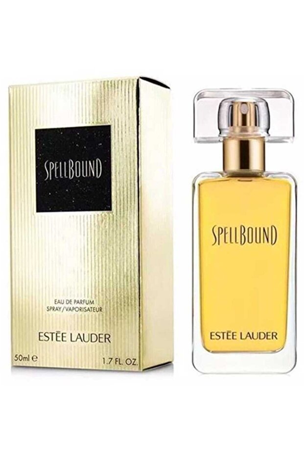 Spellbound 50 ml Edp - 1