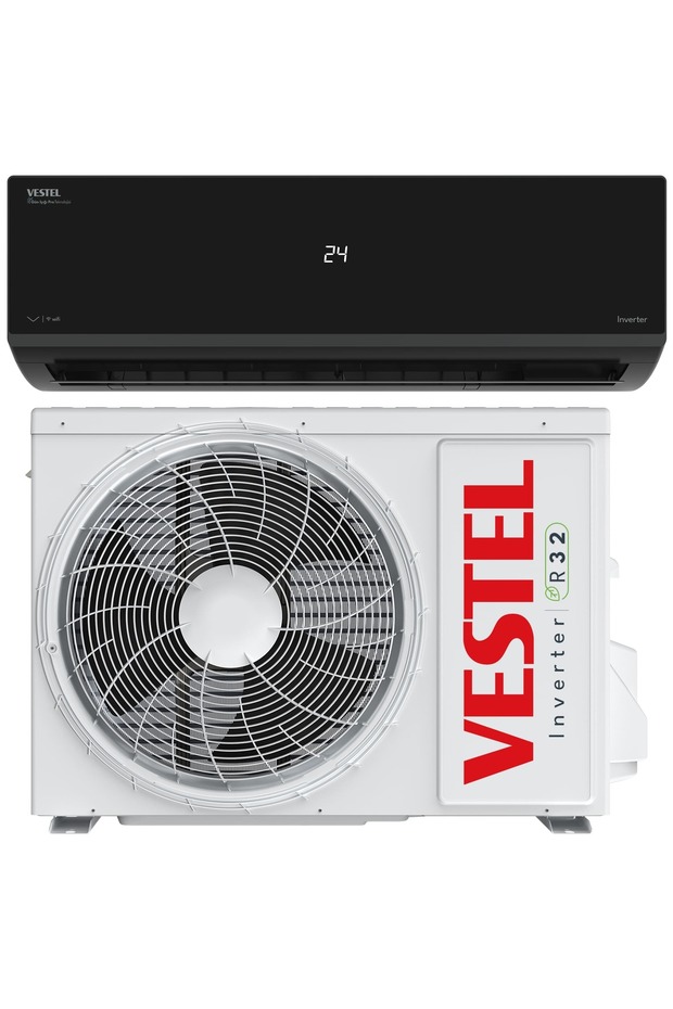 NOVA INVENTER 092 A++ GI PRO WIFI KLİMA - 5