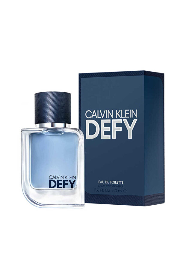 Defy Edt 50 ml - 1