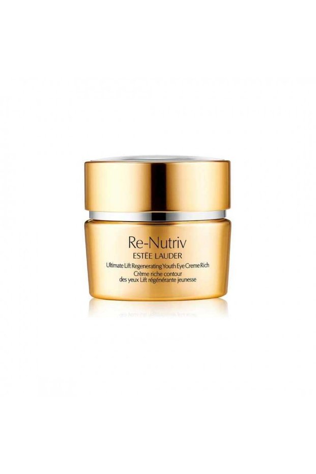 Re-Nutriv Ultimate Rich Lift Eye Care Cream That Provides Intense Moisture and Youthfulness Around the Eyes 15 ml