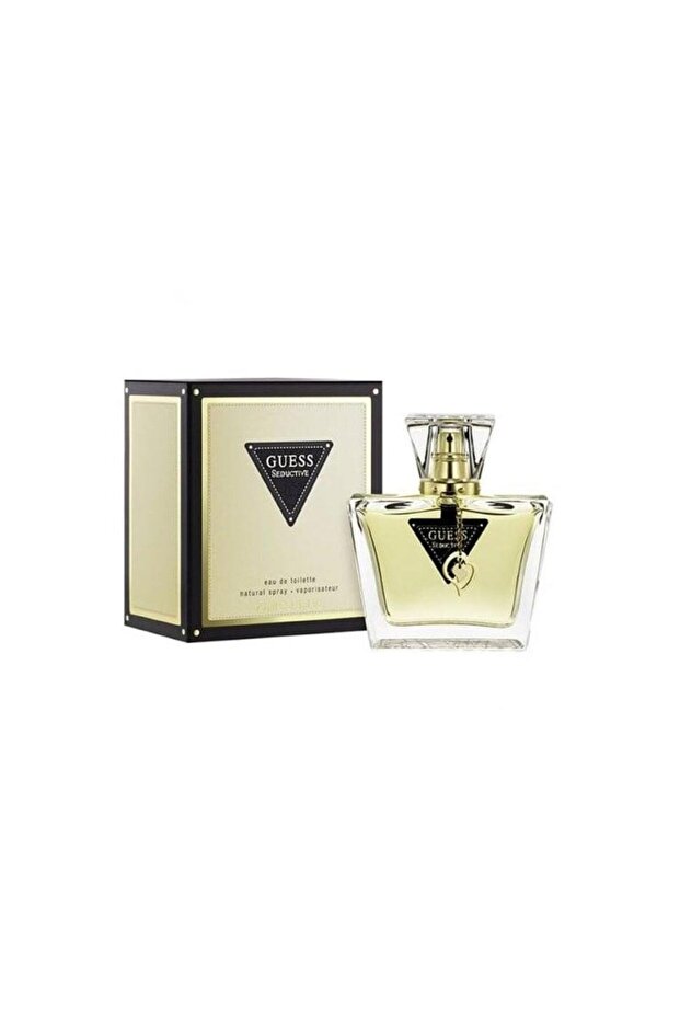 Seductive Edt 75 ml - 1