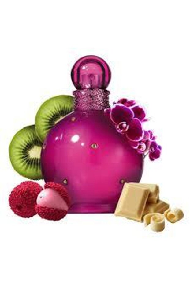 Fantasy Edp 100 ml - 1