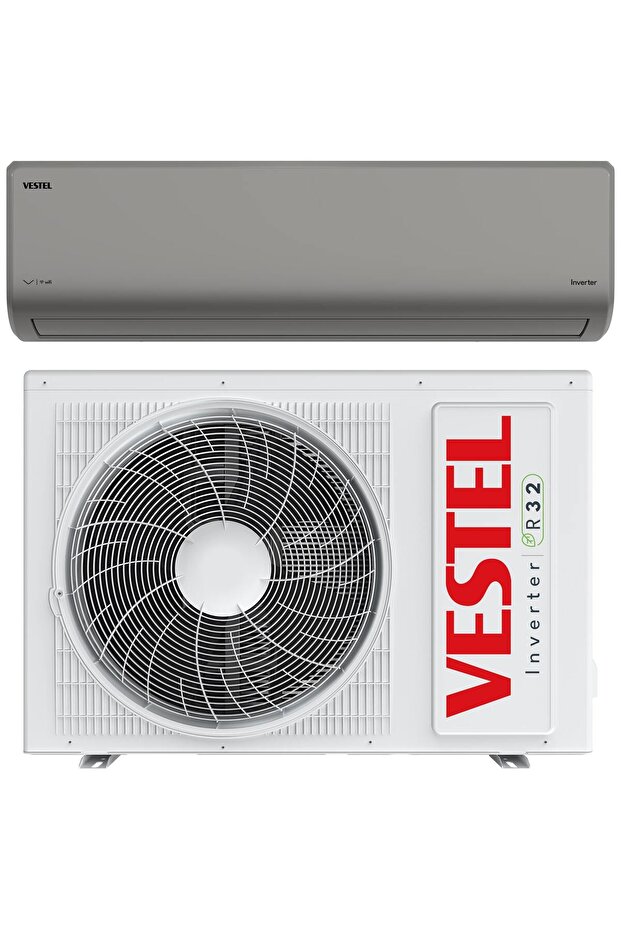 Vega Plus Inverter G 246 A++ WIFI Klima - 6
