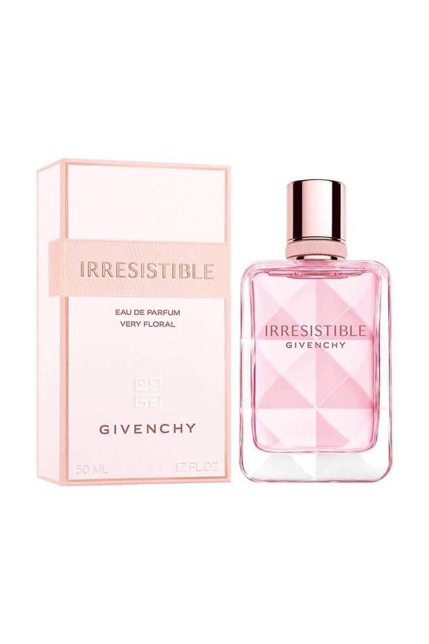 Irresistible Very Floral Edp 50 ml - 1