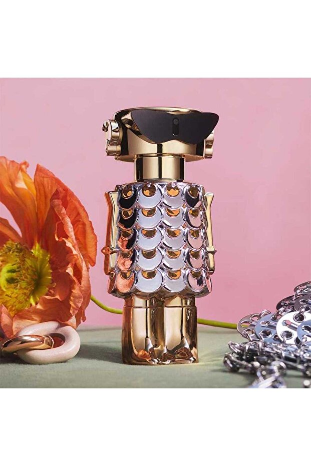 Fame Edp 50 ml - 3