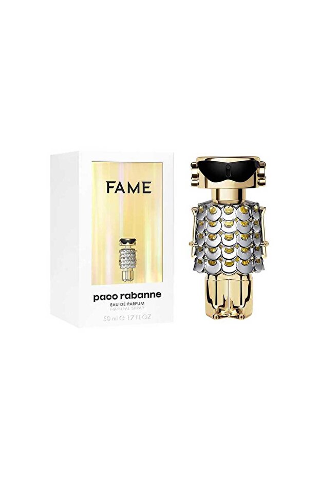 Fame Edp 50 ml - 1