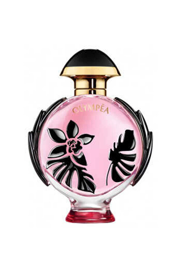 Olympea Flora Edp 80 ml - 1
