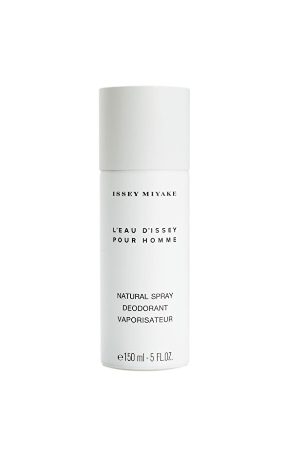 Men Deo Spray 150 ml - 1