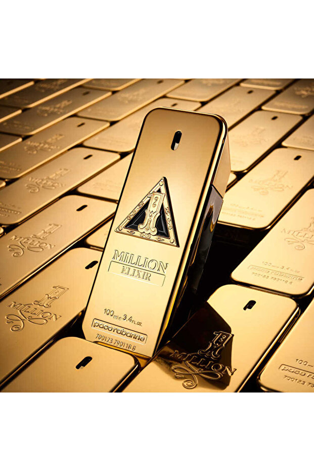 1 Million Elixir Parfum Intense 50 ml - 3