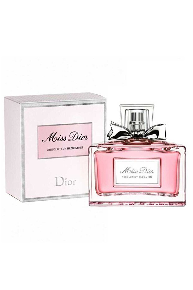 Miss Absolutely Blooming 100ml Edp