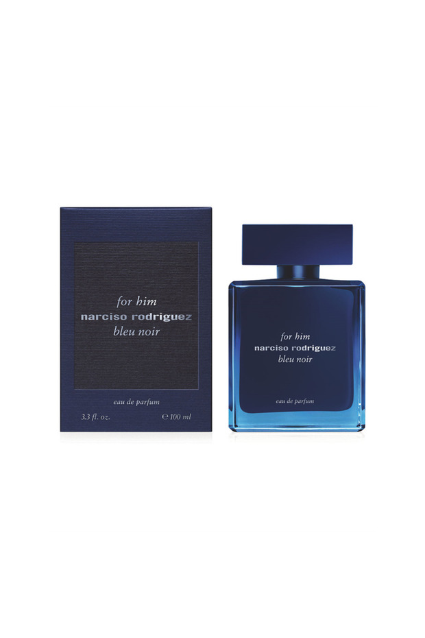 For Him Blue Noir Edp 100ml - 1