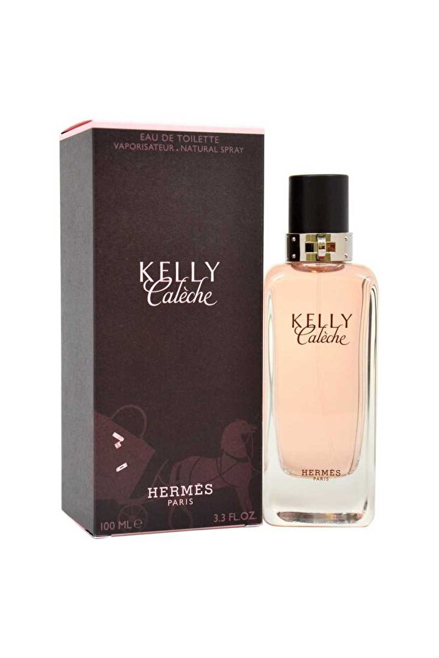 Kelly Caleche Edt Spray 100 ml
